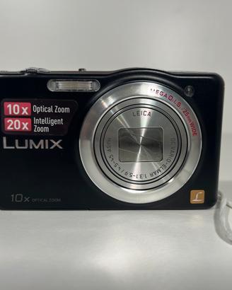 Panasonic Lumix DMC-SZ1 Fotocamera digitale