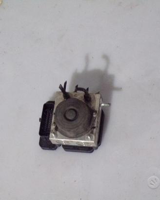 Centralina Pompa Abs Nissan Micra K13 2013