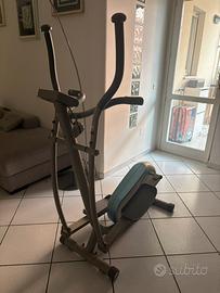 Cyclette Decathlon