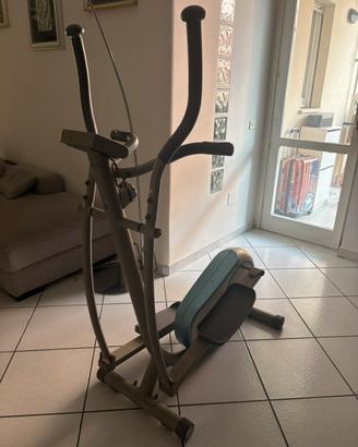 Cyclette Decathlon