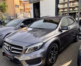 Mercedes-benz GLA 220 GLA 220 d Automatic Premium
