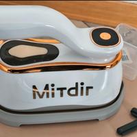 Ferro da Stiro Portatile Mitdir 1200W – Nuovo 