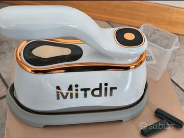 Ferro da Stiro Portatile Mitdir 1200W – Nuovo 