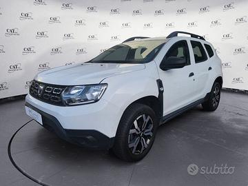 Dacia Duster 1.5 dCi 115 CV 4x4 Comfort