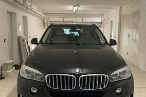 BMW X5 2.5D XDRIVE
