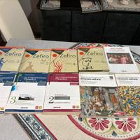 Libri scolastici