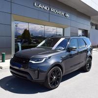 Land Rover Discovery 3.0D I6 249 CV AWD Auto ...