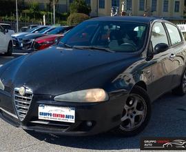 Alfa Romeo 147 1.9 JTD M-JET 16V -2007