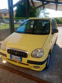 hyundai Atos 1000cc