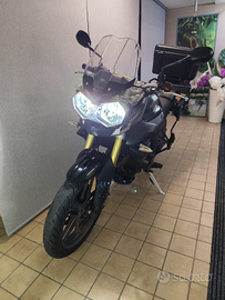 Triumph Tiger 800 ABS (leggere)