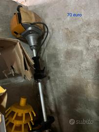 Decespugliatore McCulloch 