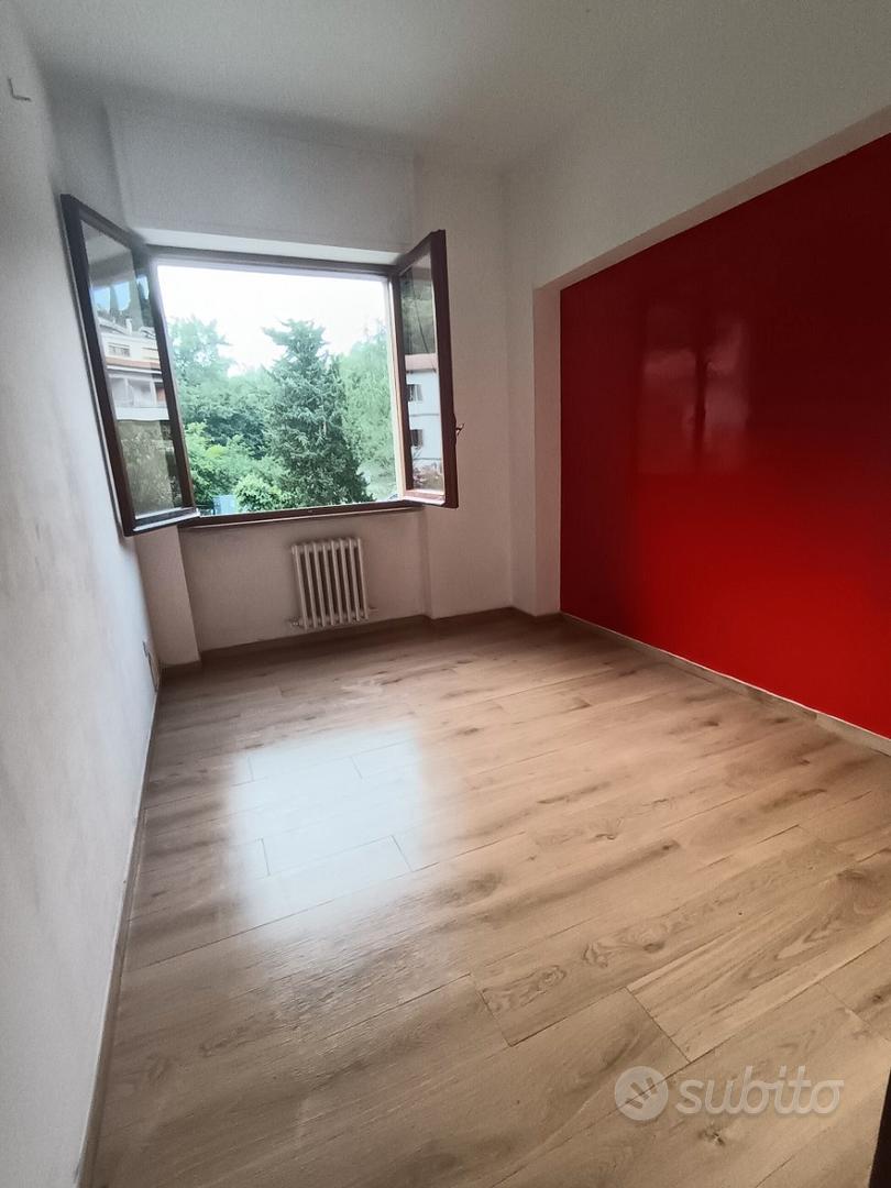 Appartamento – Teramo, Piano Solare, Santo Spirito - Altro