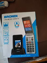 Tel. Cellulare Brondi