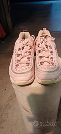 sneaker fila