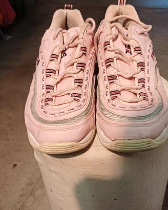 sneaker fila