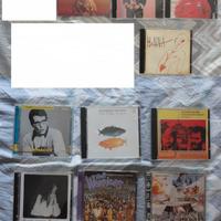 CD ORIGINALI Cantanti Italiani e Vario genere