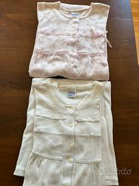 Linclalor camicia notte