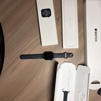 Apple watch SE2 44mm nero