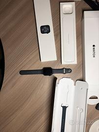Apple watch SE2 44mm nero