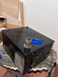Serbatoio 50 lt