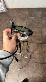 Conta chilometri koso