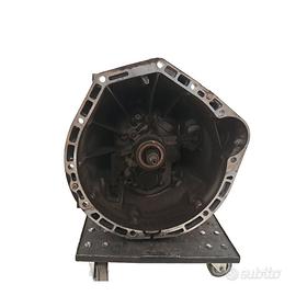 Cambio Mercedes-benz Classe C W203 2.2 diesel 2005