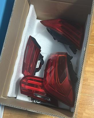 Fari posteriori bmw f30 2012/2015