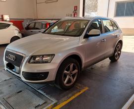 AUDI Q5 1ª serie - 2010