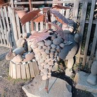 grappolo in ciottoli 