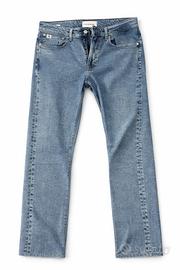 Jeans Calvin Klein uomo