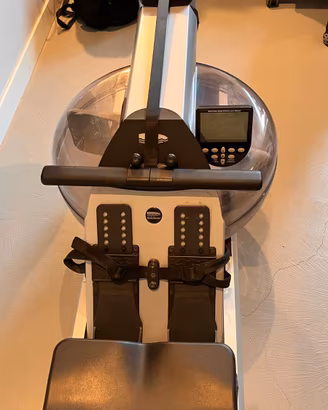VOGATORE WATERROWER M1 HIRISE