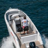 Rodman Ventura 790 CC