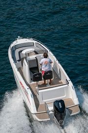 Rodman Ventura 790 CC