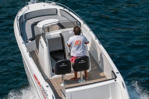 Rodman Ventura 790 CC