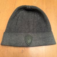 Berretto da uomo Blauer