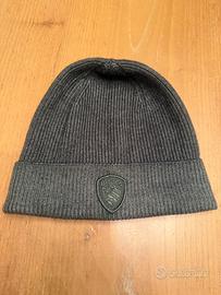 Berretto da uomo Blauer