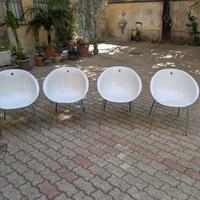 Sedie design 
