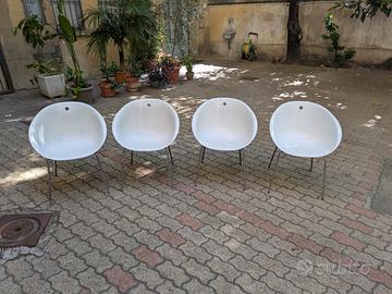 Sedie design 