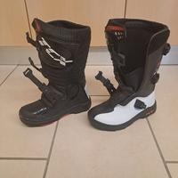 STIVALI MOTOCROSS