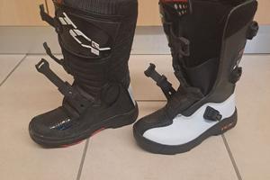STIVALI MOTOCROSS