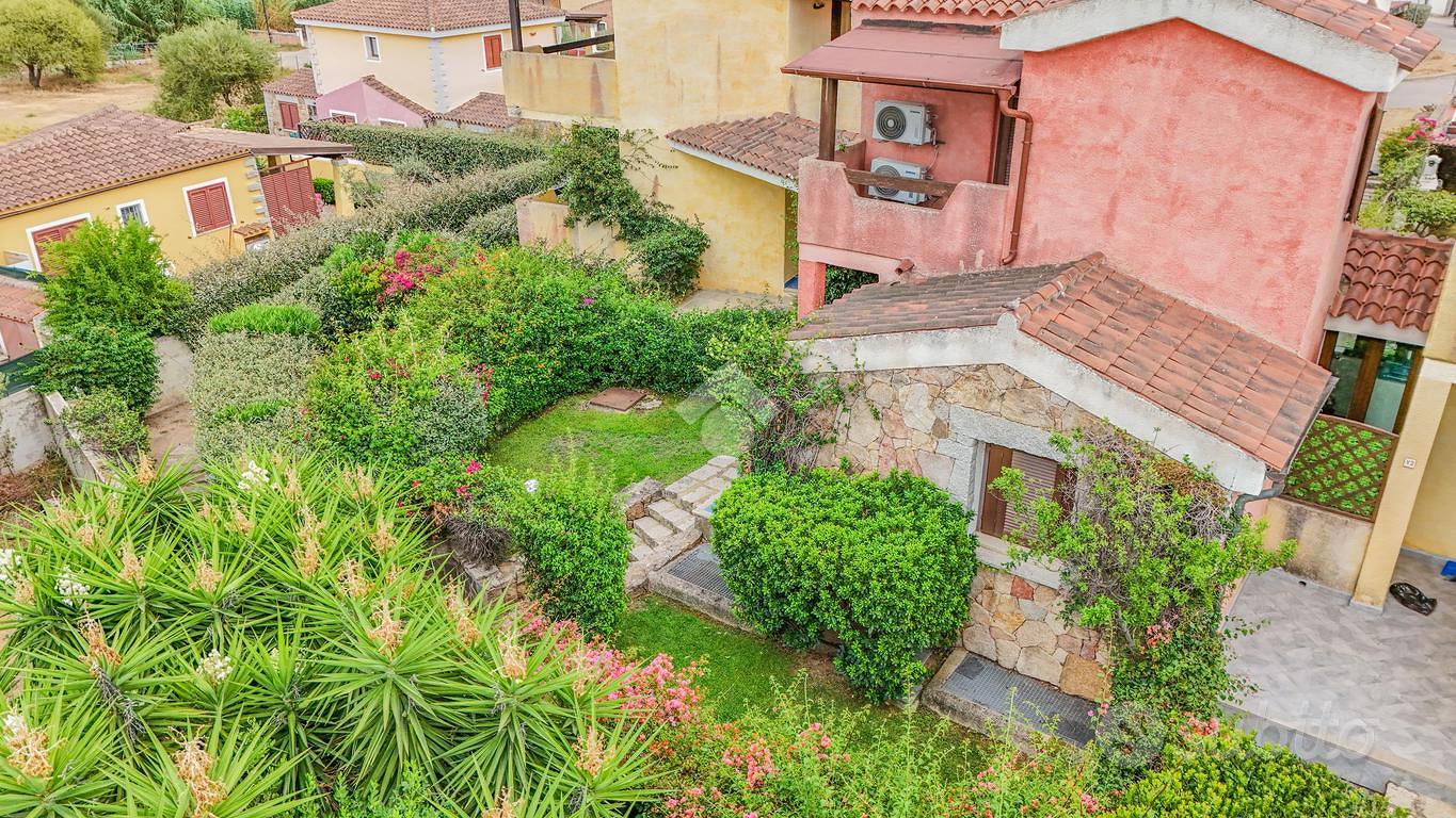 Casa – Terranoa/Olbia, Moriscu - Vista 3