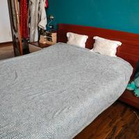 camera da letto matrimoniale