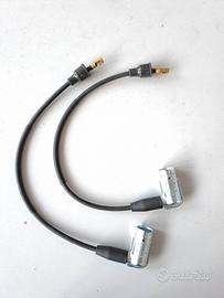 Bmw R65 R80 GS R cavi candele accensione bobina