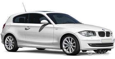 Ricambi NUOVI Bmw Serie 1 E87 dal 2007 in poi