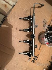 Rail iniettori mini cooper s r56