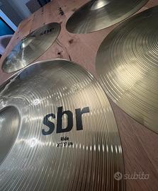 piatti SBR Performance Set