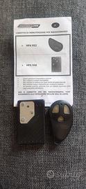 telecomando HPA 952 + HPA 948 PATROLLINE