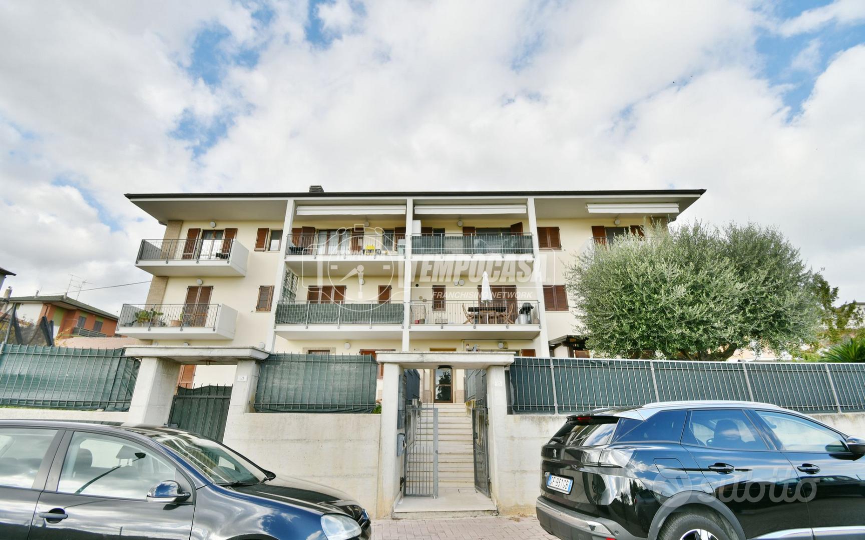 Appartamento – Porto Sant'Elpidio, Cretarola - Vista 2