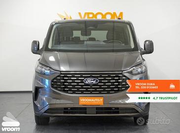 FORD Tourneo Custom 2�s Tourneo Custom 320 2.0 ...