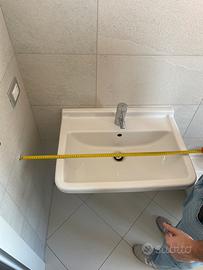 Lavandino Duravit Starck3
